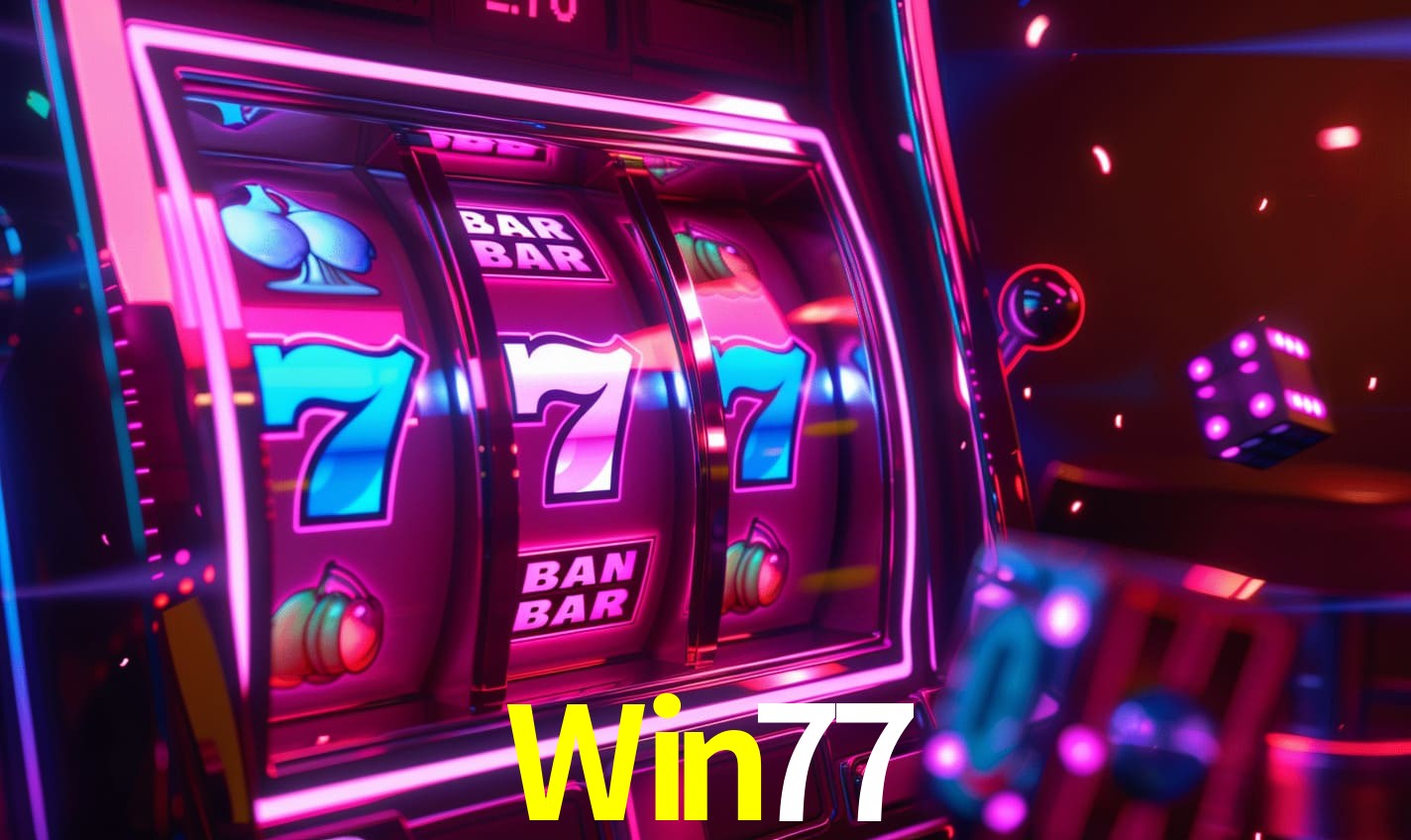 Estatísticas Esportivas Win77