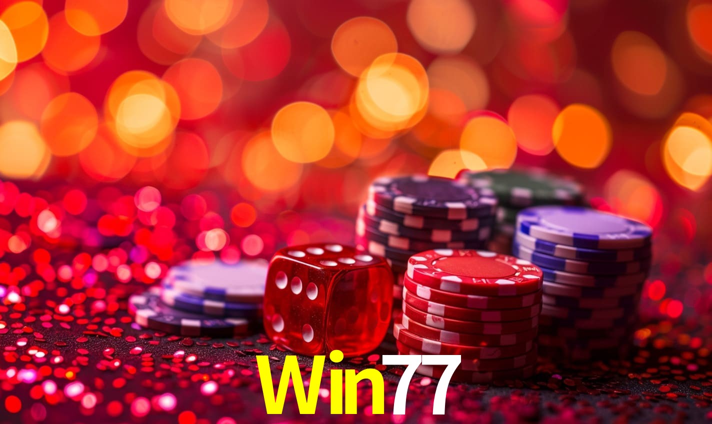 Apostas de Tênis Win77