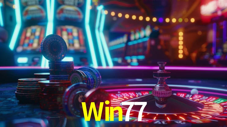 Casino VIP Win77
