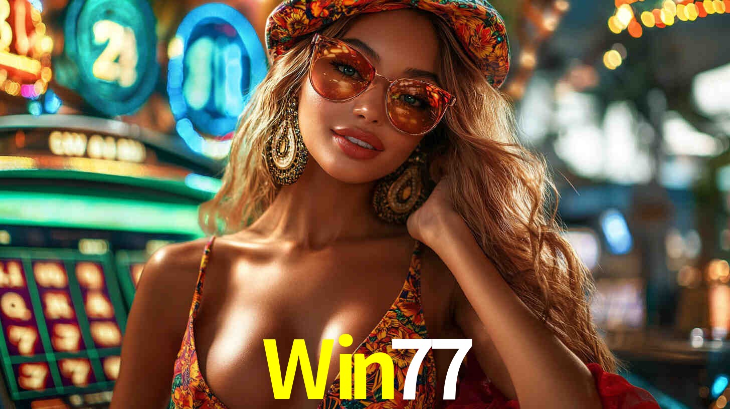 Bônus Diários Win77