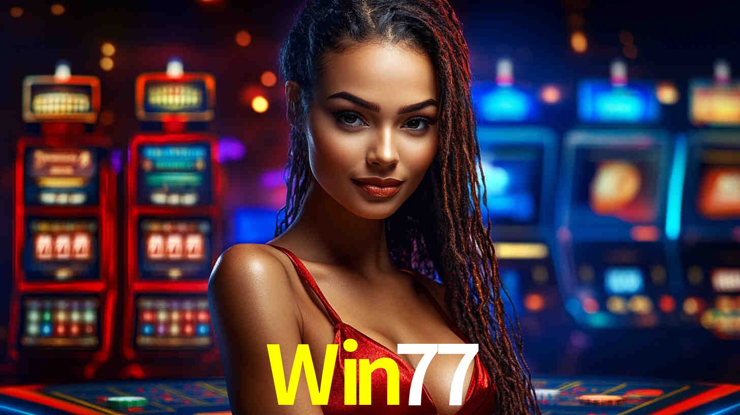 cassino Win77