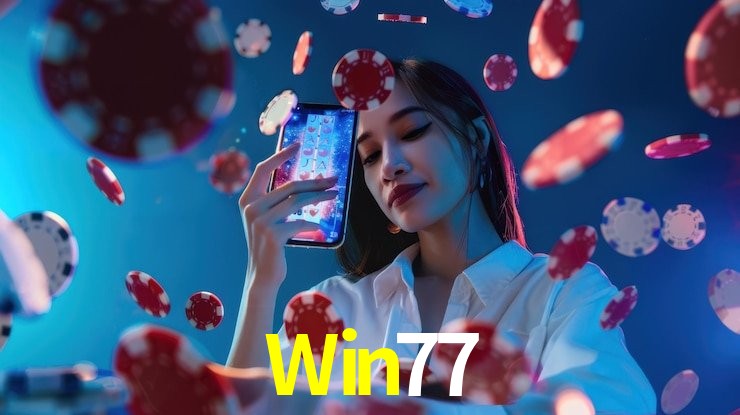 PIX Instantâneo Win77