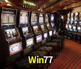 A Popularidade dos Caça-Níqueis no Win77