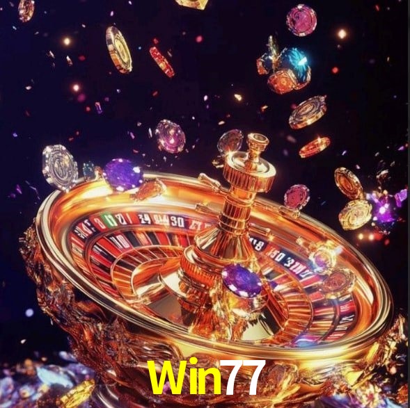 Provedores de Jogos Win77
