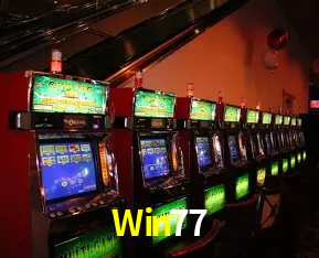 A Popularidade dos Caça-Níqueis no Win77