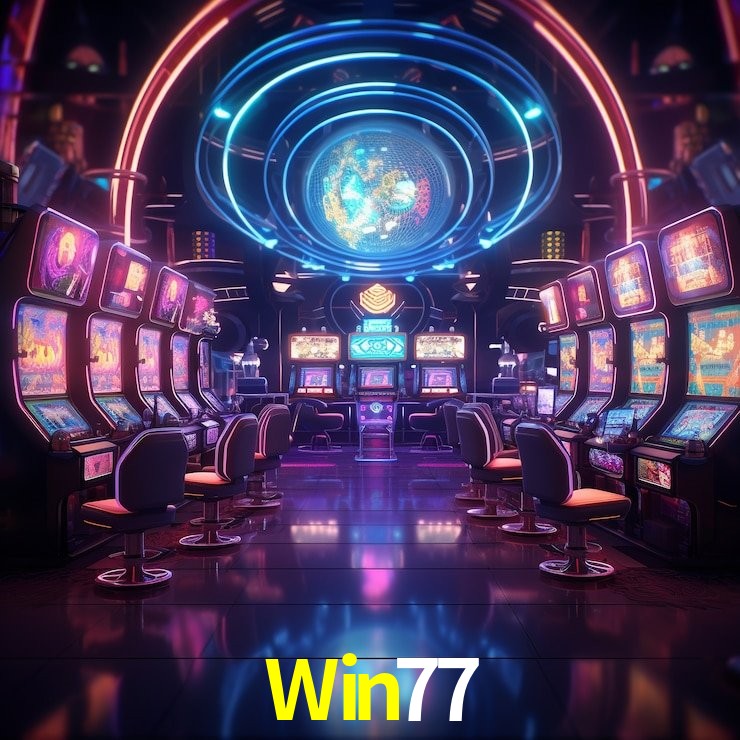 Especiais de Fim de Semana Win77