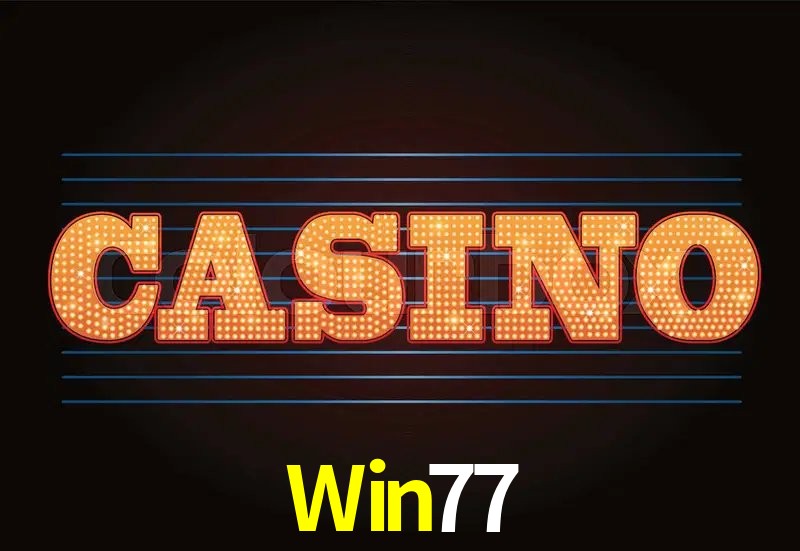 Segurança 2FA Win77
