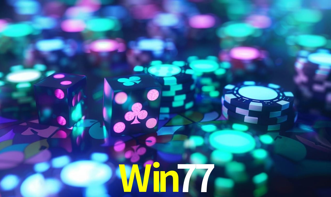 Estatísticas do Jogo Win77