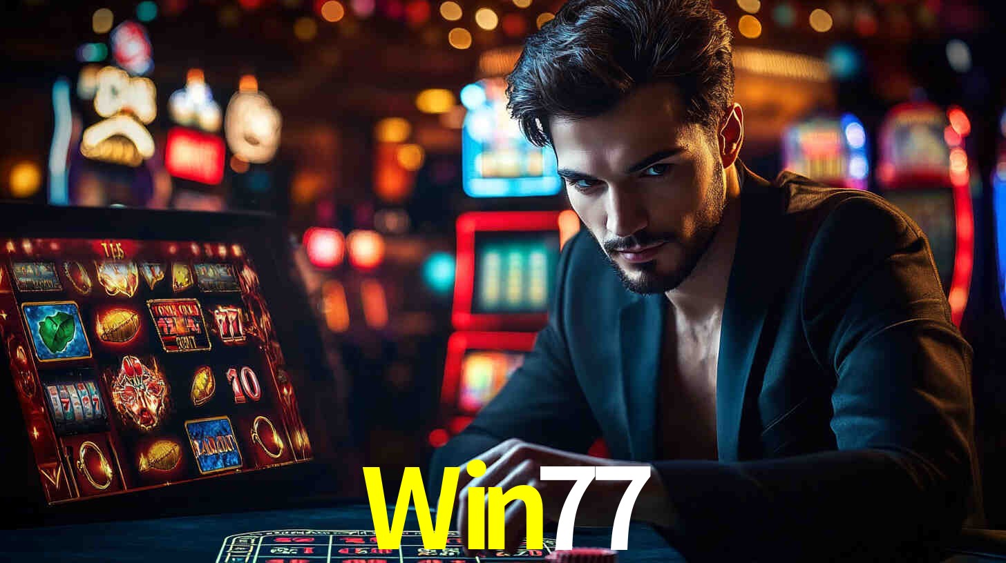 Win77,Win77 Paga