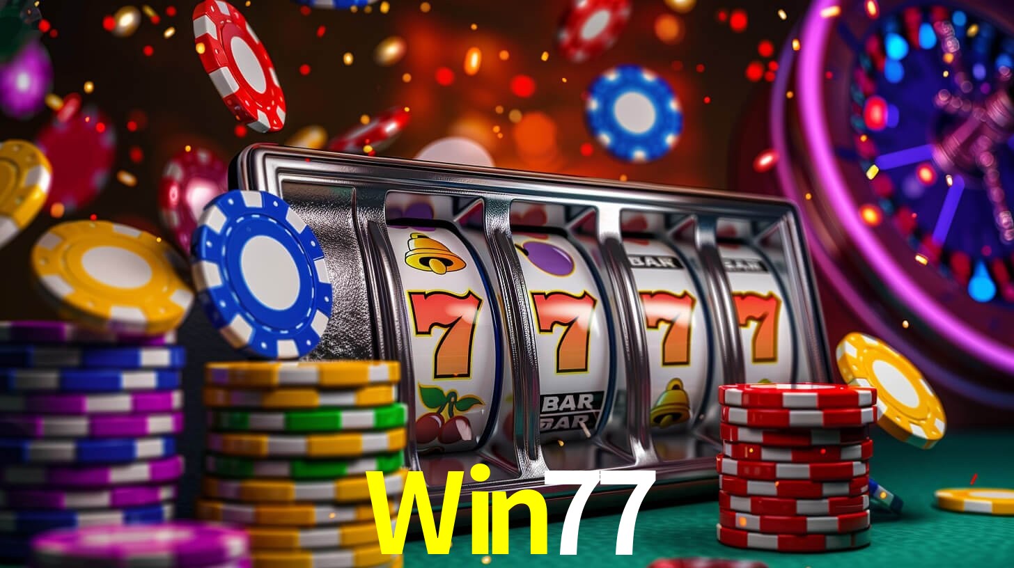 Apostas de Tênis Win77