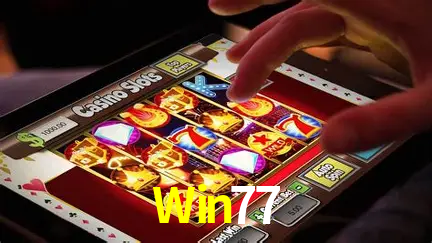 Apostas Esportivas na Win77: Um Guia Completo