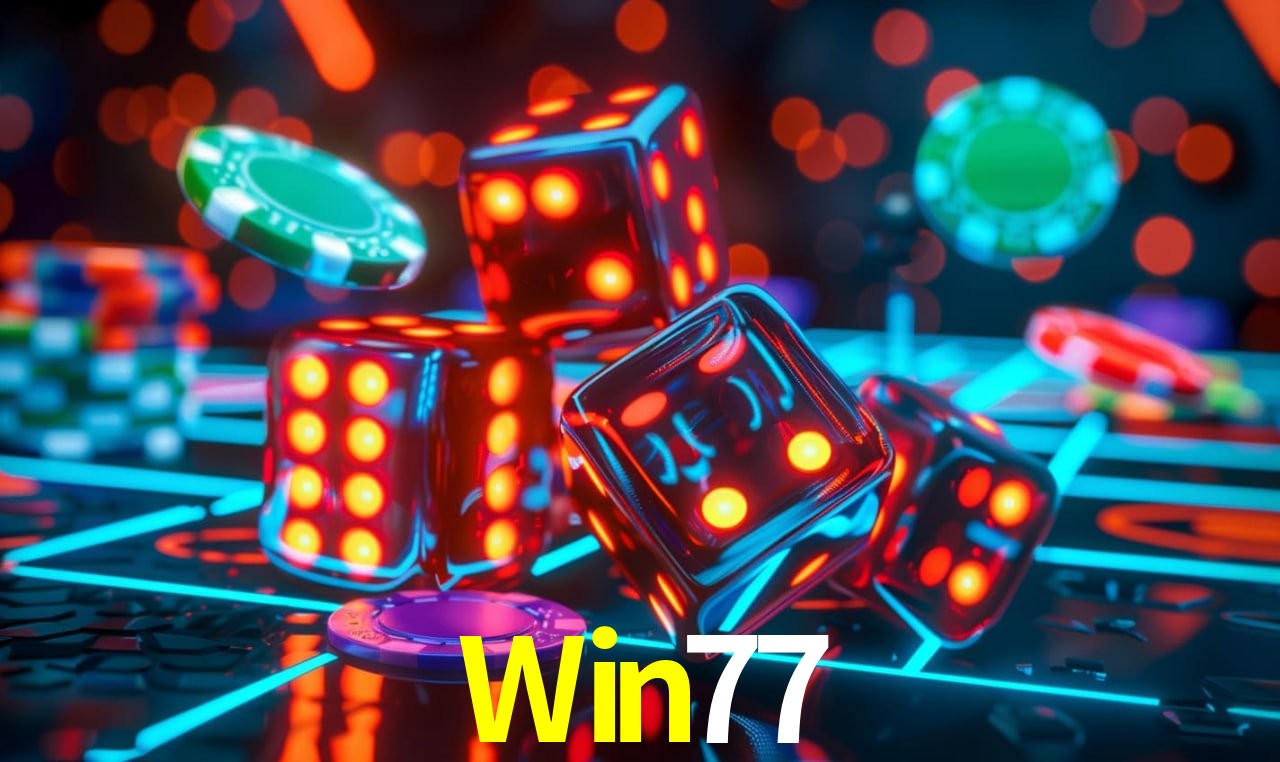 Casino Ao Vivo Win77