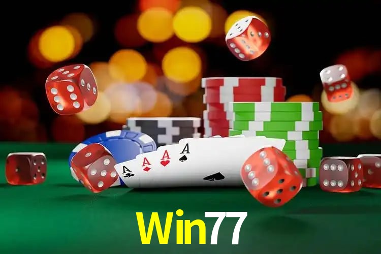 Promoção Relâmpago Win77
