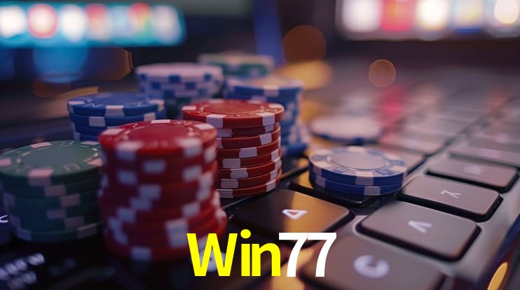 Avaliações dos Jogadores Win77