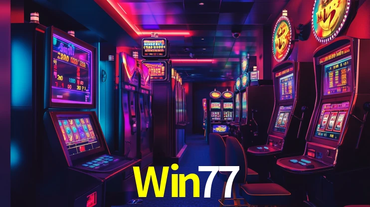 Win77,Win77 Paga