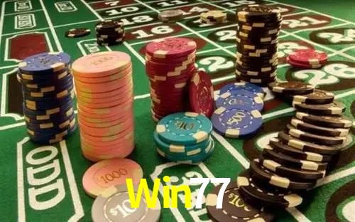 Jogos Exclusivos Win77