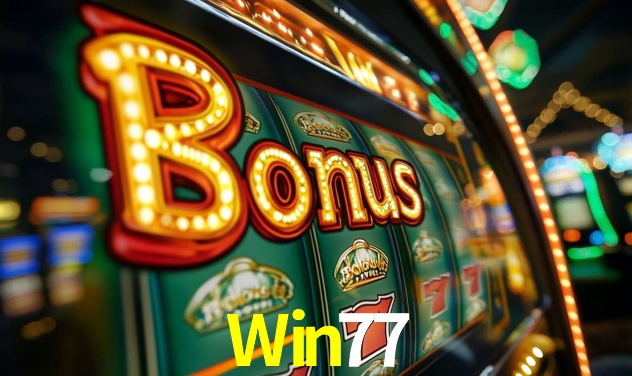 Sistemas de Segurança Win77