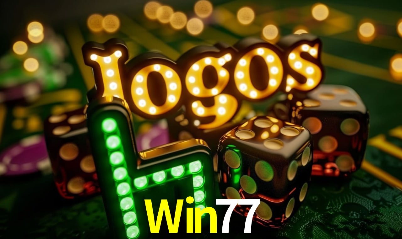 Sistemas de Segurança Win77