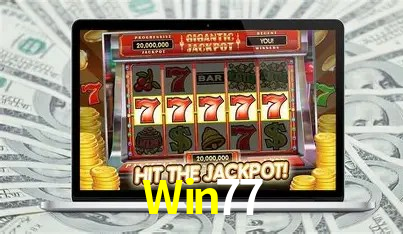 Descubra o Mundo do Cassino Online com Win77