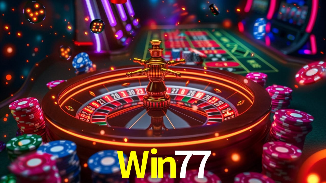 Casino VIP Win77