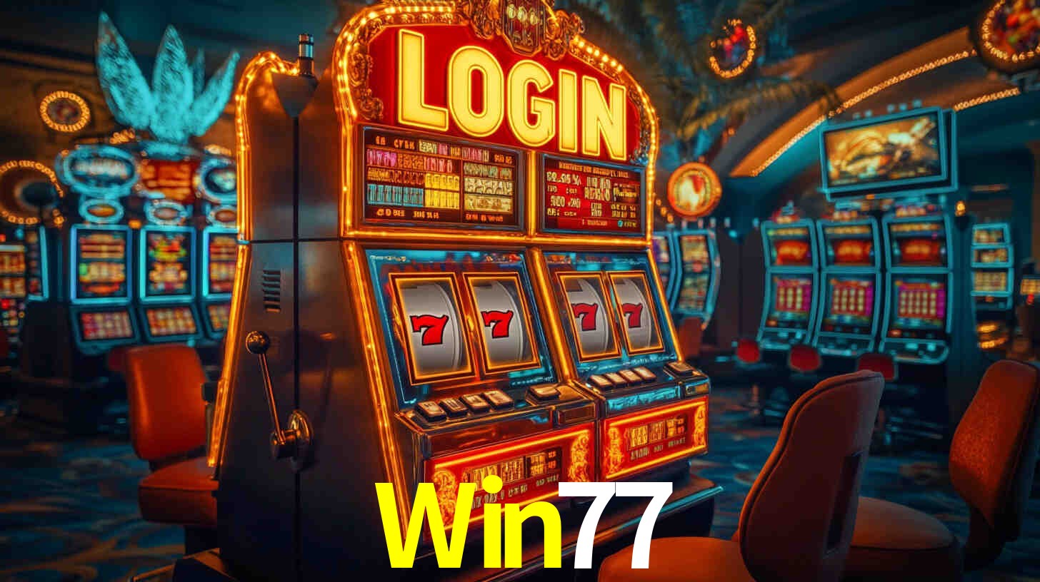 Ofertas Imperdíveis na Win77: Promoções e Bônus Que Valem a Pena