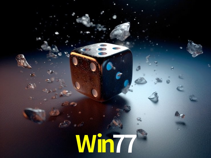 Tecnologia da Plataforma Win77
