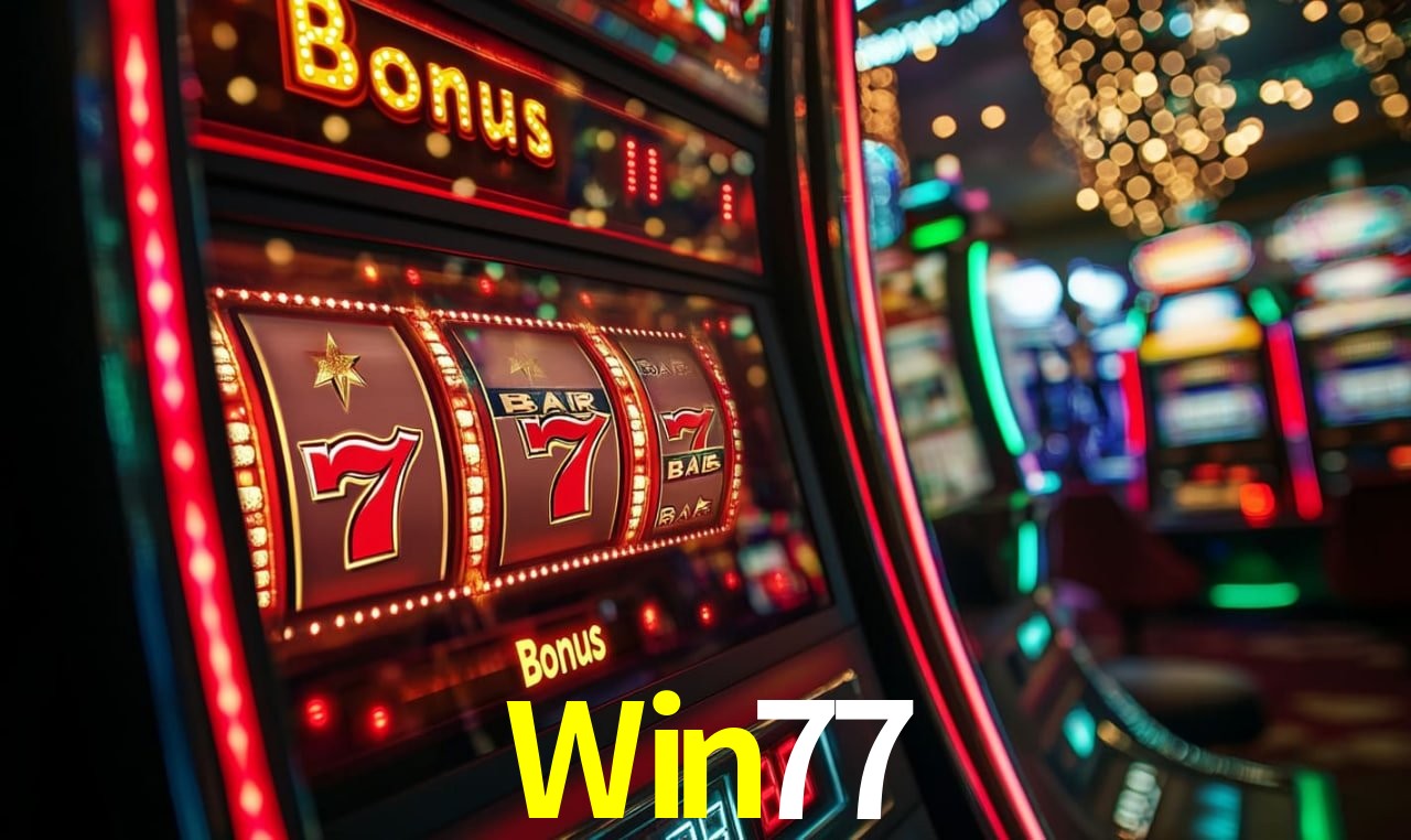 Win77,Win77 Paga