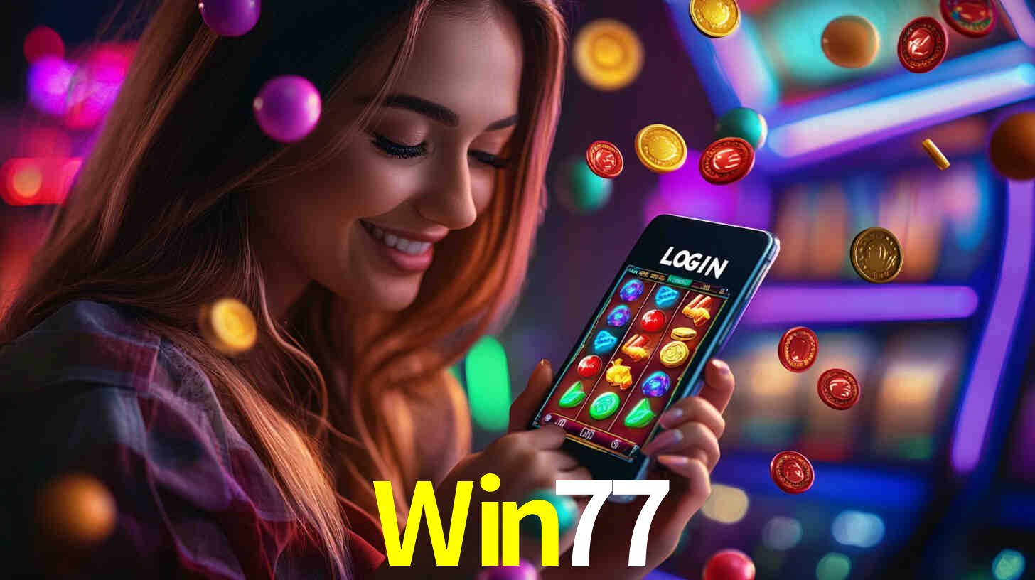 Win77,Win77 Paga