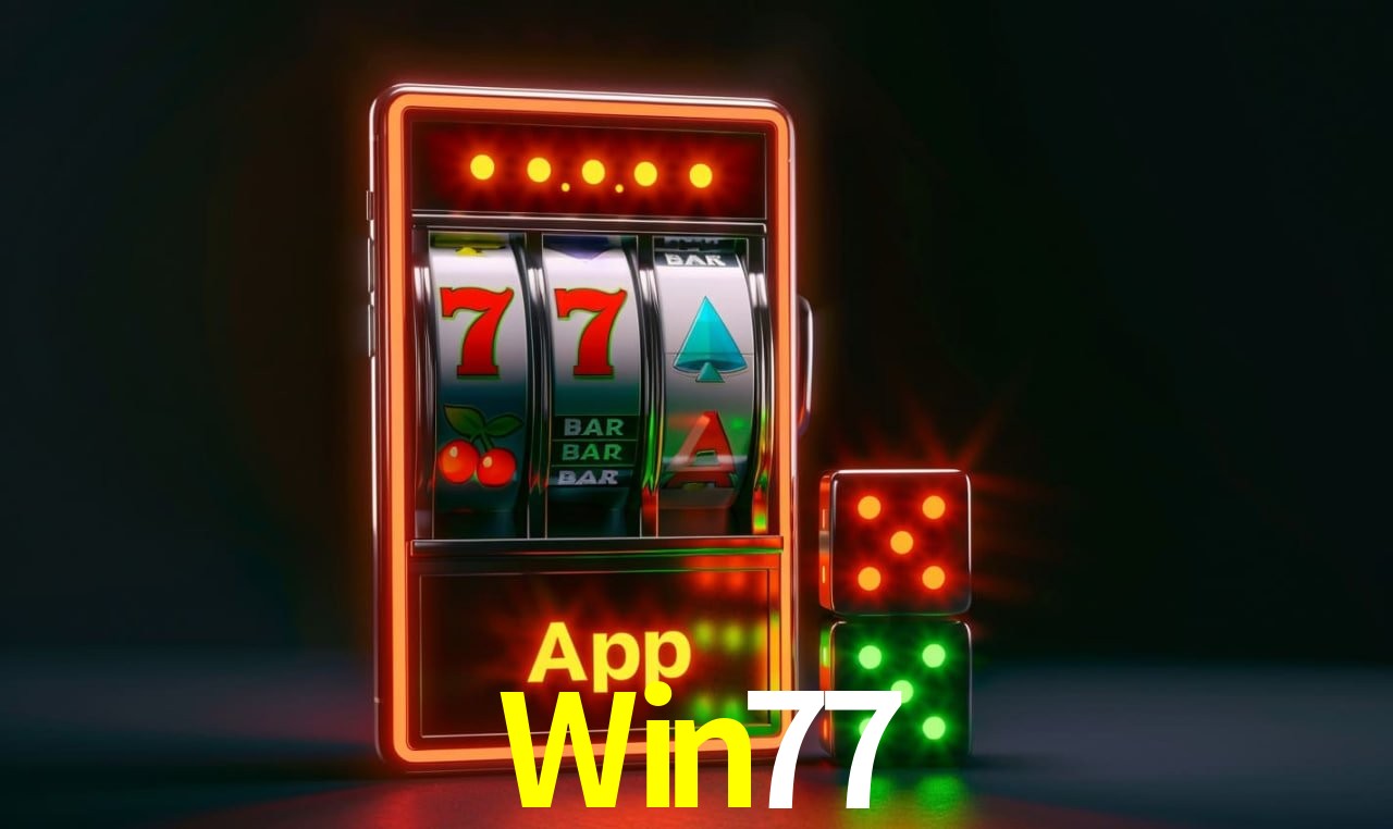 Design Responsivo Win77