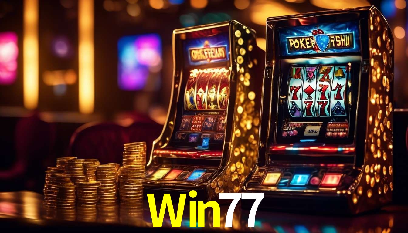 Interface Premium Win77