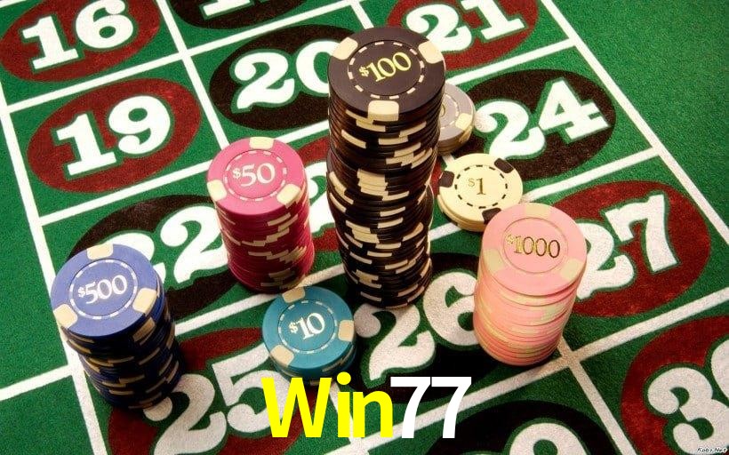 Jogos Exclusivos Win77