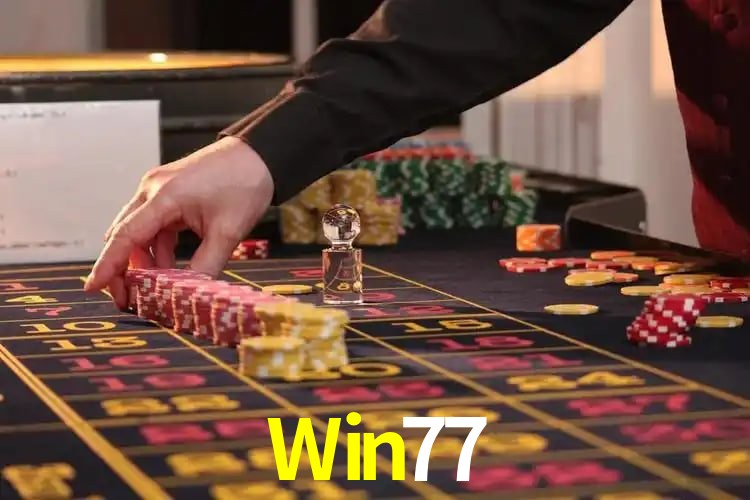 Desvendando o Mundo dos Jogos Virtuais na Win77
