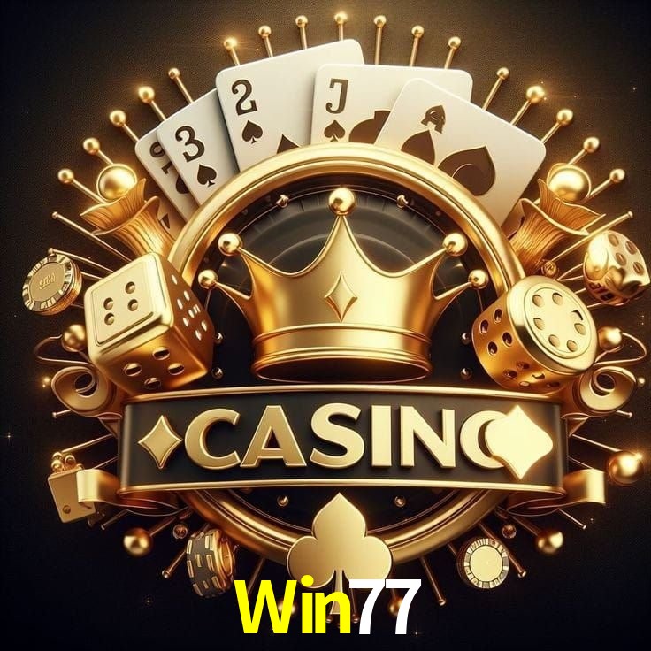 Tecnologia da Plataforma Win77