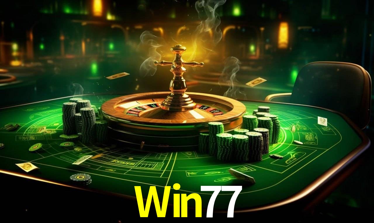 Programa VIP Win77